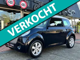 Chatenet Brommobiel CH26 Mini Cooper | Garantie | Aixam 45km auto