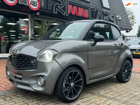 Chatenet Brommobiel CH40 Sportline Brommobiel | 2018 | Garantie 45km auto