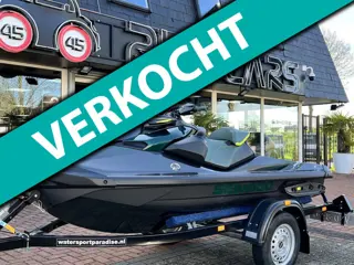 Seadoo RXP 300 RS APEX 2023 waterscooter Jetski