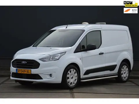 Ford Transit Connect 1.5 EcoBlue L1 Trend HP 100PK Euro 6