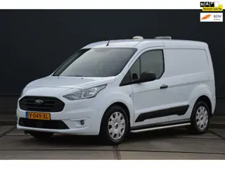 Ford Transit Connect 1.5 EcoBlue L1 Trend HP 100PK Euro 6