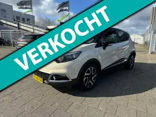 Renault Captur 0.9 TCe Expression