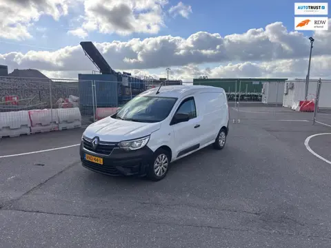 Renault Express 1.5 dCi 75 Comfort + Airco.Airco.Navi