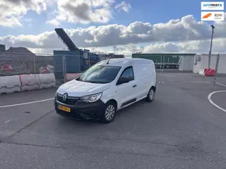 Renault Express 1.5 dCi 75 Comfort + Airco.Airco.Navi