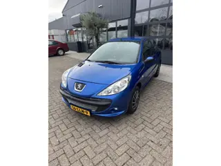 Peugeot 206+