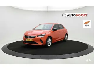 Opel Corsa 1.2 Elegance 2022 39000KM Garantie Carplay Cruise NAP incl btw