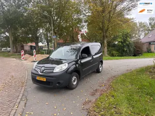 Renault Kangoo 1.5 dCi 75 Energy Comfort Airco.Airco