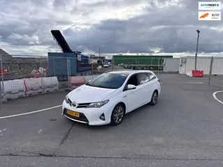 Toyota Auris Touring Sports 1.8 Hybrid Lease Pro Clima.Navi.Pano.Camera