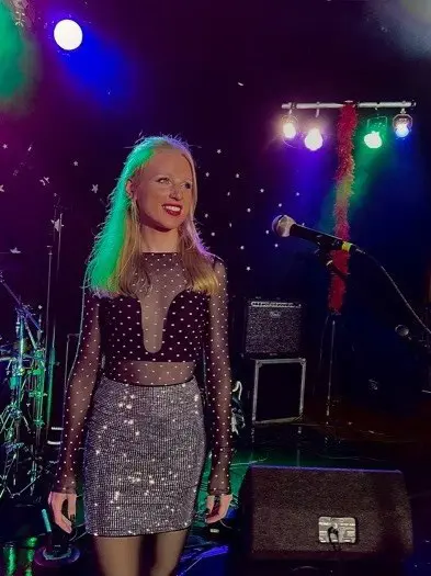 Msmband party / coverband Marconi Sound Machine