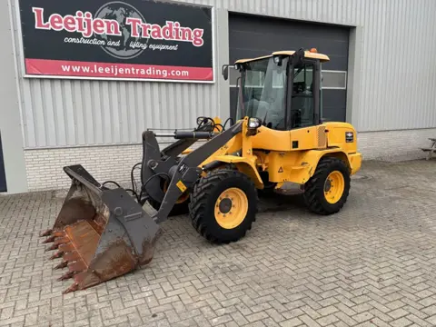 Volvo L30G wheelloader, 2016 year (bj 2016)