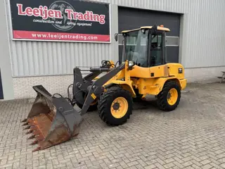 Volvo L30G wheelloader, 2016 year (bj 2016)