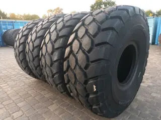 Bridgestone Unused 26.5R25 VJT