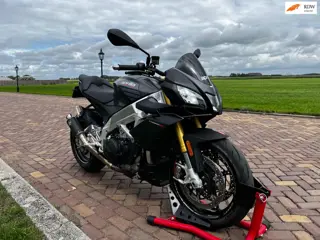 Aprilia Tour Tuono V4 1100 R APRC ABS | MARGE | € 12.999