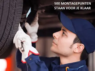 Autobanden voordelig