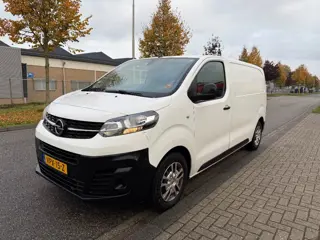 Opel Vivaro L2,H1 2022 bj 2.0 cdti (bj 2022)