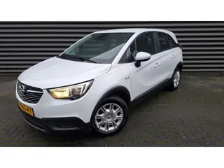Opel Crossland X 1.2 Edition