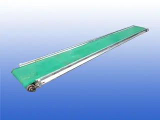 Transportband gebruikt 54 cm