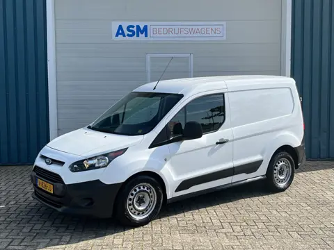 Ford Transit Connect 1.5 75Pk TDCI L1 Economy Edition / Cruise / SCHUIFDEUR / Apk t/m 16-11-2026