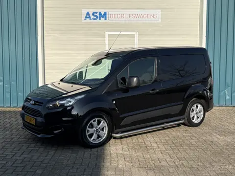 Ford Transit Connect 1.6 75Pk TDCI L1 Trend / Cruise / SCHUIFDEUR / Trekhaak / Apk t/m 09-01-2027
