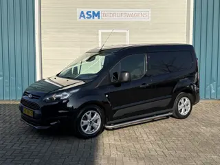 Ford Transit Connect 1.6 75Pk TDCI L1 Trend / Cruise / SCHUIFDEUR / Trekhaak / Apk t/m 09-01-2027
