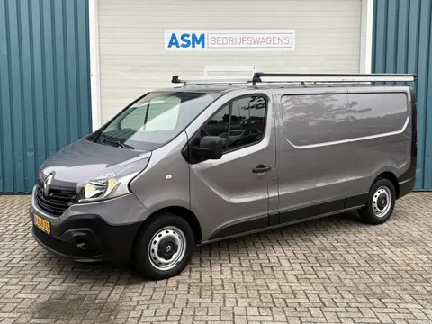 Renault Trafic 1.6 96Pk dCi T29 L2H1 Comfort Energy / Cruise / Airco / Navi / IMPERIAAL / Trekhaak /