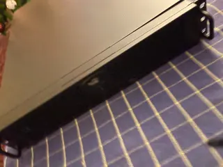 Een gloednieuwe U2 Chembro behuizing