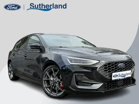 Ford Focus 2.3 EcoBoost ST-X | 280pk | Winter Pack | Achteruitrijcamera | Head up Display | AGR-Stoe