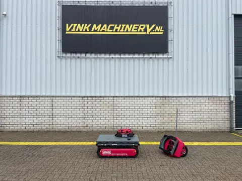 Tracked Carriers Beaver 10.07 SOLD (bj 2019)