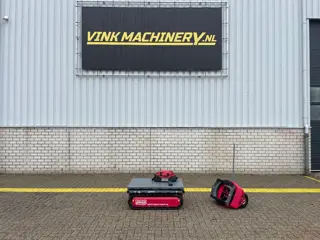 Tracked Carriers Beaver 10.07 SOLD (bj 2019)