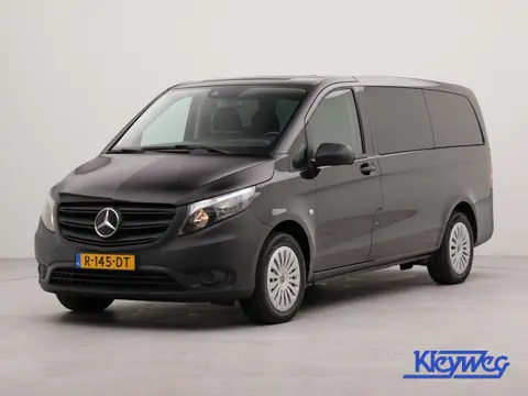 Mercedes-Benz Vito Tourer 116 CDI Lang 9 pers Autm RWD L2