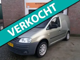 Volkswagen Caddy 1.9 TDI Airco/Marge!