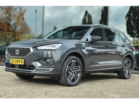 SEAT TARRACO 1.5 TSI XCELLENCE 7-PERS | VIRT. COCKPIT | CARPLAY | TREKHAAK | KEY-LESS | ADAP. CRUISE