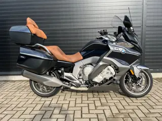 BMW K 1600 GTL (bj 2020)