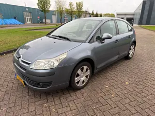 Citroen C4 1.6-16V Ligne Business