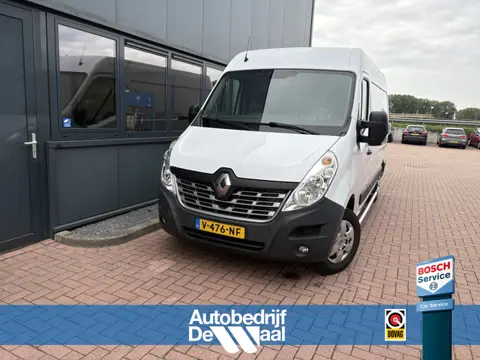 Renault Master T35 2.3 dCi 145pk Euro6 L2H2 Energy CAMERA/DAB/NAVI/CRUISE/PDC/TREKHAAK2.500KG