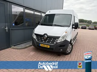 Renault Master T35 2.3 dCi 145pk Euro6 L2H2 Energy CAMERA/DAB/NAVI/CRUISE/PDC/TREKHAAK2.500KG