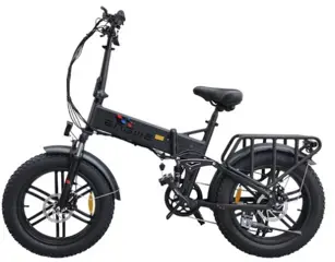 ENGWE X Folding Electric Bike 20*4.0 Inch Chaoyang