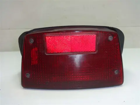 ACHTER LICHT Honda CBX 550 F2 1982 - 1985