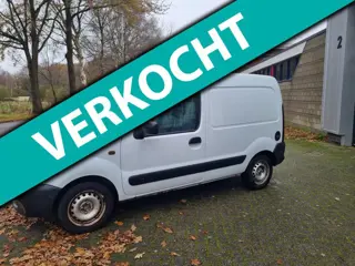 Renault Kangoo Express GEZOCHT GEVRAAGD ALLE KANGOO MASTER MOVANO TOPPRIJS
