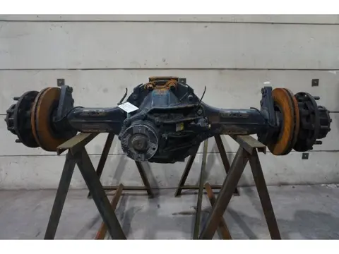 MAN HY-1350-15 37/13 I=2.846 (bj 2013)