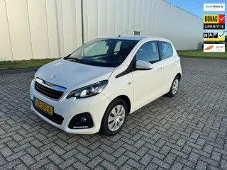 Peugeot 108 1.0 e-VTi Active , Airco