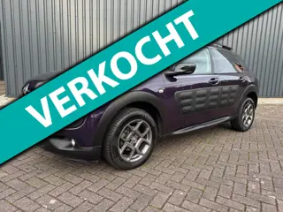 Citroen C4 Cactus 1.2 PureTech Shine ( AIRCO + LM VELGEN )