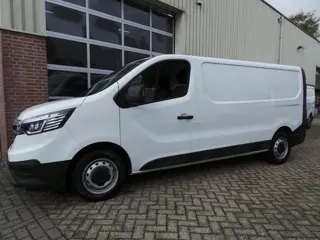 Renault Trafic 2.0 Blue dCi 110 T30 L2H1 Airco,Cruise,Pdc,Trekhaak