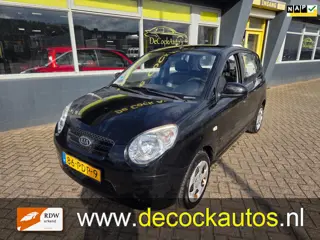Kia Picanto 1.0 X-pect