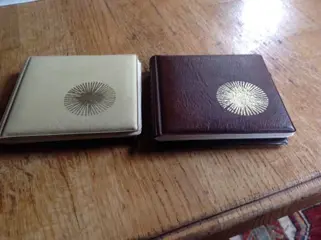 Fotoalbum -, voor foto's 10 x 10