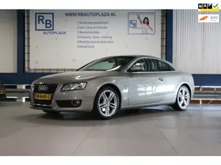 Audi A5 Coupé 2.0 TFSI Pro Line / Rijdt Top / APK 6 2026 ! !