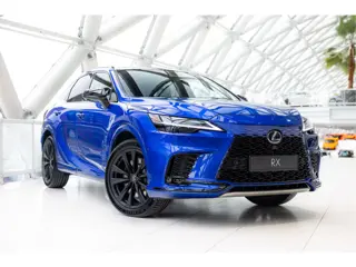 Lexus RX 500h | F Sport Line | Custom | (bj 2024)