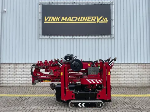 Hoeflon C6 SOLD (bj 2019)