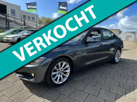 BMW 3-serie 320i High Executive | automaat | nette auto!