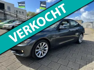BMW 3-serie 320i High Executive | automaat | nette auto!